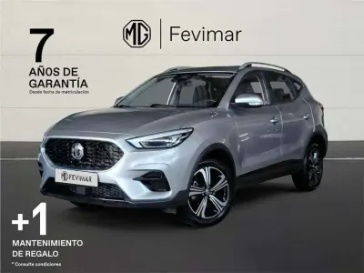 Usado MG ZS