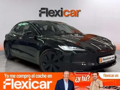 Usado Tesla Model 3