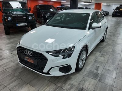 Audi A3 Sportback e-tron