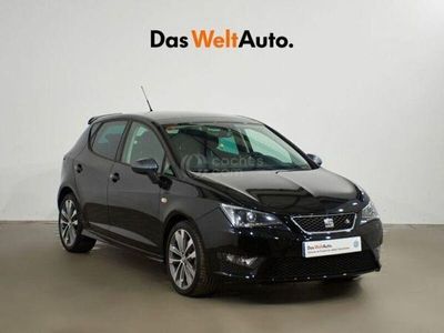 usado Seat Ibiza 1.4 Ecotsi S&s Fr