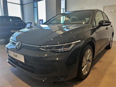 Nuevo VW Golf VIII Match 204 CV (150 kW) 2025 Gris oscuro Berlina