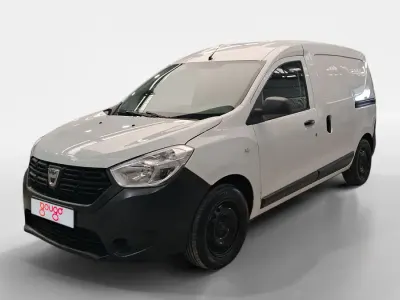 Usado Dacia Dokker