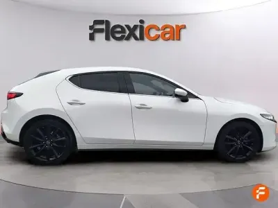 Begagnad Mazda 3