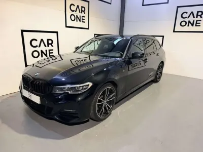 Usado BMW 330