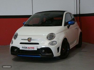 usado Abarth 595 1.4 T-JET 165CV