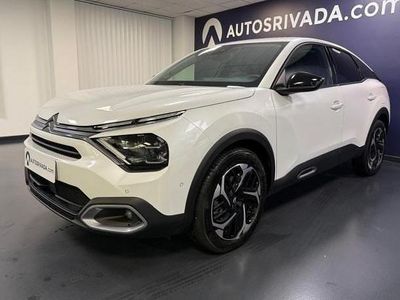 Usado Citroën C4 Feel 130 CV (95 kW) 2022