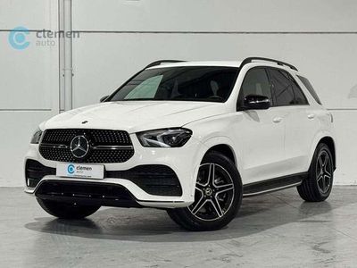Usado Mercedes GLE450 AMG