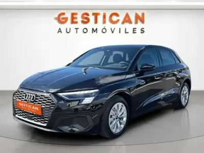 Usado Audi A3 Sportback e-tron