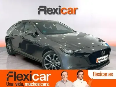 Usado Mazda 3