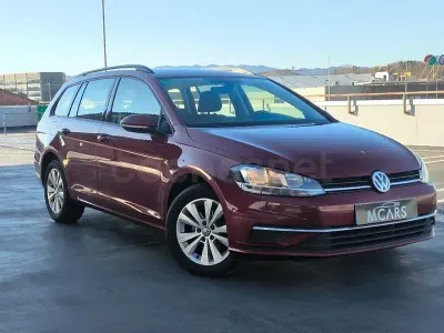 Usado VW Golf VII