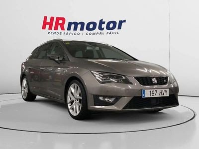 Seat Leon ST