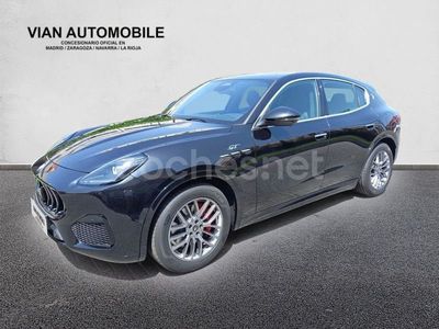 Maserati Grecale