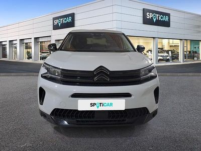 Usado Citroën C5 Aircross 131 CV (96 kW) 2025 Blanco SUV