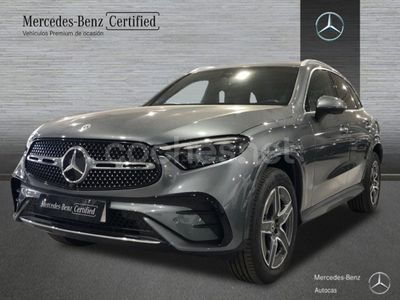 Mercedes GLC300e