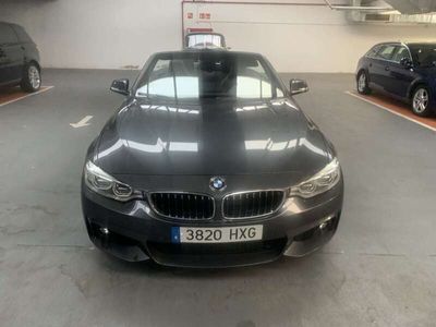 BMW 435