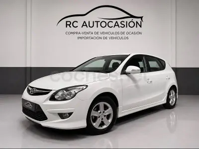 Usado Hyundai i30
