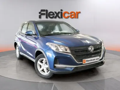 Usado DFSK 500 106 CV (77 kW) 2024 Azul SUV