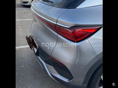 Eléctrico Usado 2023 BYD Atto 3 Design SUV | 24.890 € (Buen precio)