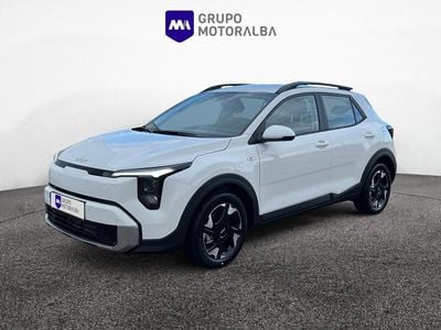 Ny Kia Stonic 100 HK (73 kW) 2026 Otro SUV