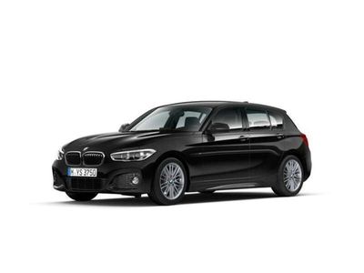 usado BMW 116 120 d