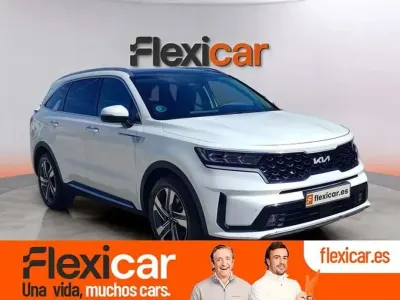 Usado Kia Sorento