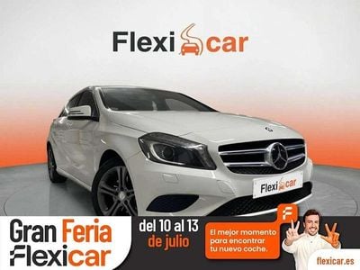Mercedes A200