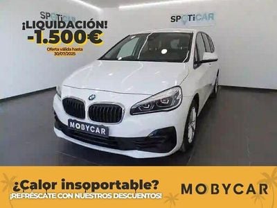 BMW 216