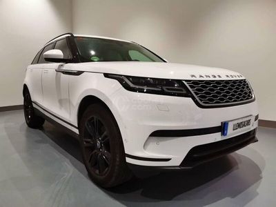 usado Land Rover Range Rover Velar 2.0d Se 4wd Aut. 180