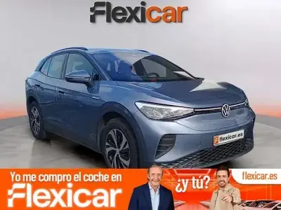 Usado VW ID.4