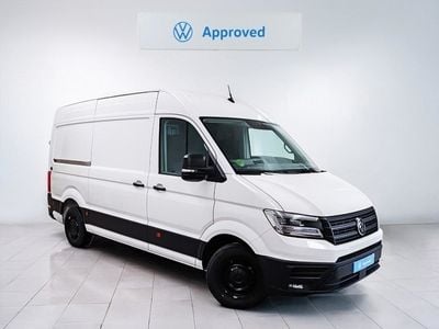 VW Crafter