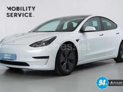 Usado Tesla Model 3 366 kW (498 CV) 2022 Eléctrico Berlina