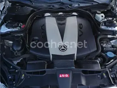 Occasion Mercedes E350 Elegance 211 PK (155 kW) 2010 Grijs Stationwagen