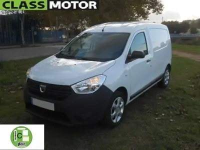 Usado Dacia Dokker