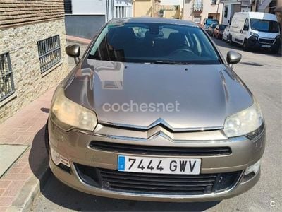 Citroën C5