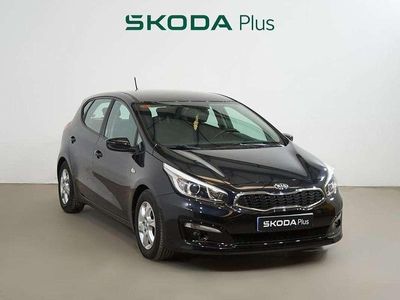 Kia Ceed GT