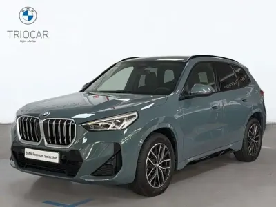 Usado BMW X1 Comfort Edition 150 CV (110 kW) 2026 SUV