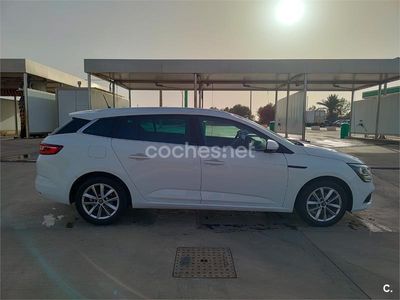 Renault Mégane GrandTour