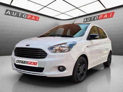 Ford Ka Plus