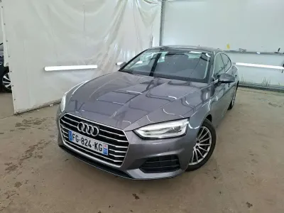 Occasion Audi A5 Sportback