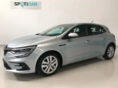 Usado Renault Mégane II