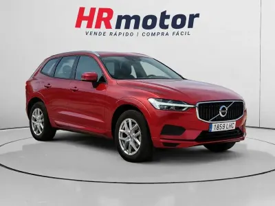 Usado Volvo XC60