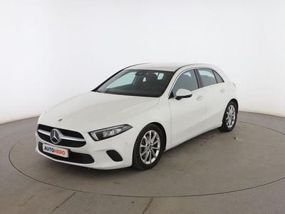 Usado 2020 Mercedes A180 Progressive | 20.475 € (Buen precio)