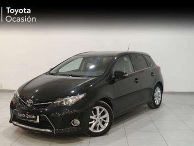 usado Toyota Auris 120D Active