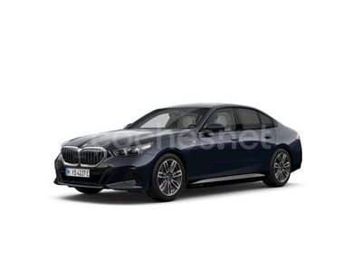 Eléctrico Usado 2025 BMW i5 Comfort Edition Berlina | 55.900 € (Precio justo)