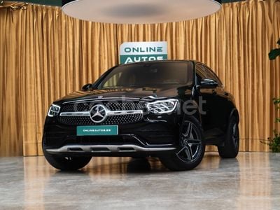 Mercedes GLC220