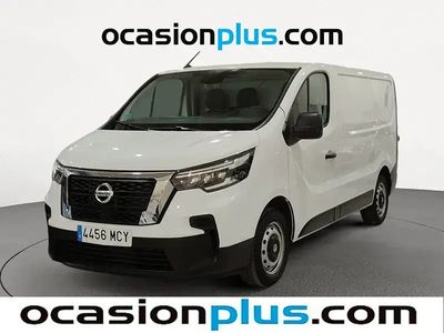 Nissan Primastar