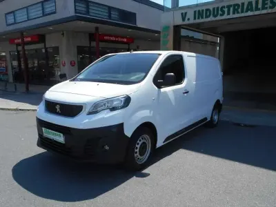 Usado Peugeot Expert