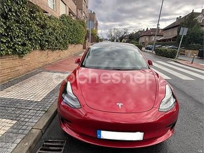Usado Tesla Model 3 RWD 239 kW (325 CV) 2020 Eléctrico Berlina