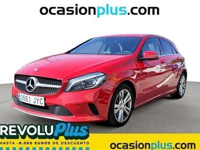Mercedes A200