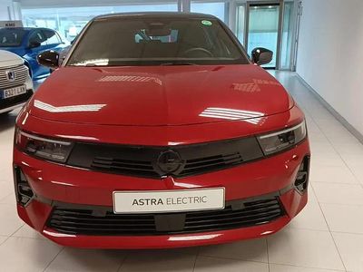 Usado Opel Astra 114 kW (156 CV) 2024 Otro Familiar